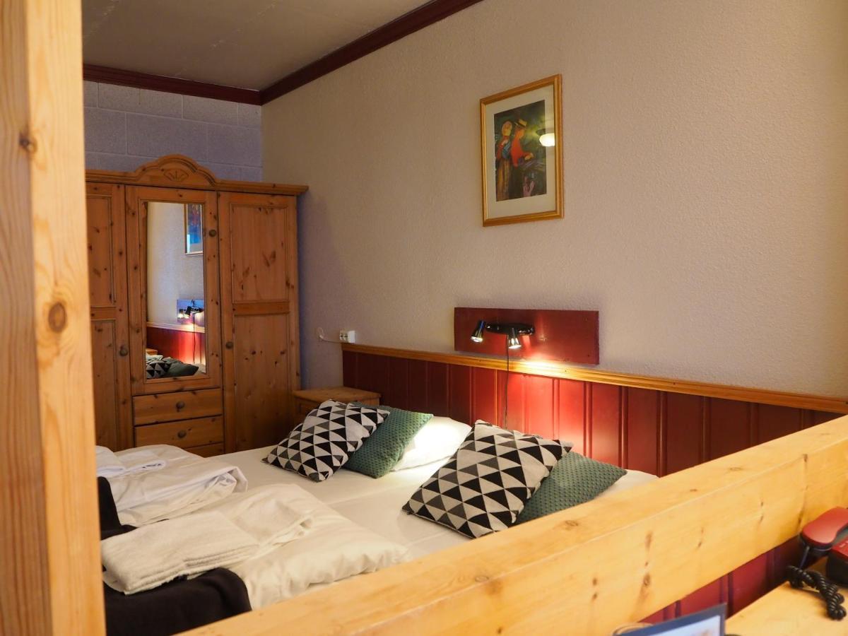 Lia Fjellhotell Geilo Exterior foto